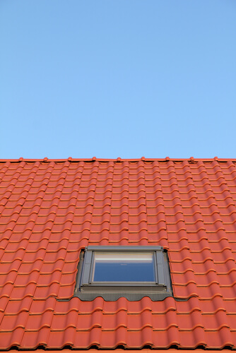 Pose de fenêtre de toit VELUX Valenciennes (59)