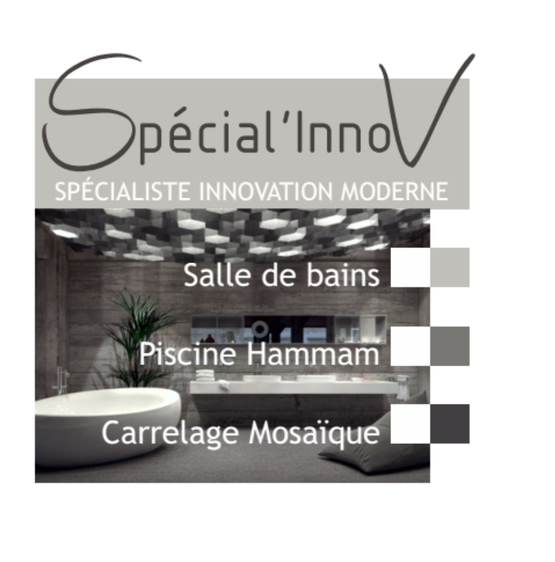 SPECIAL INNOV'