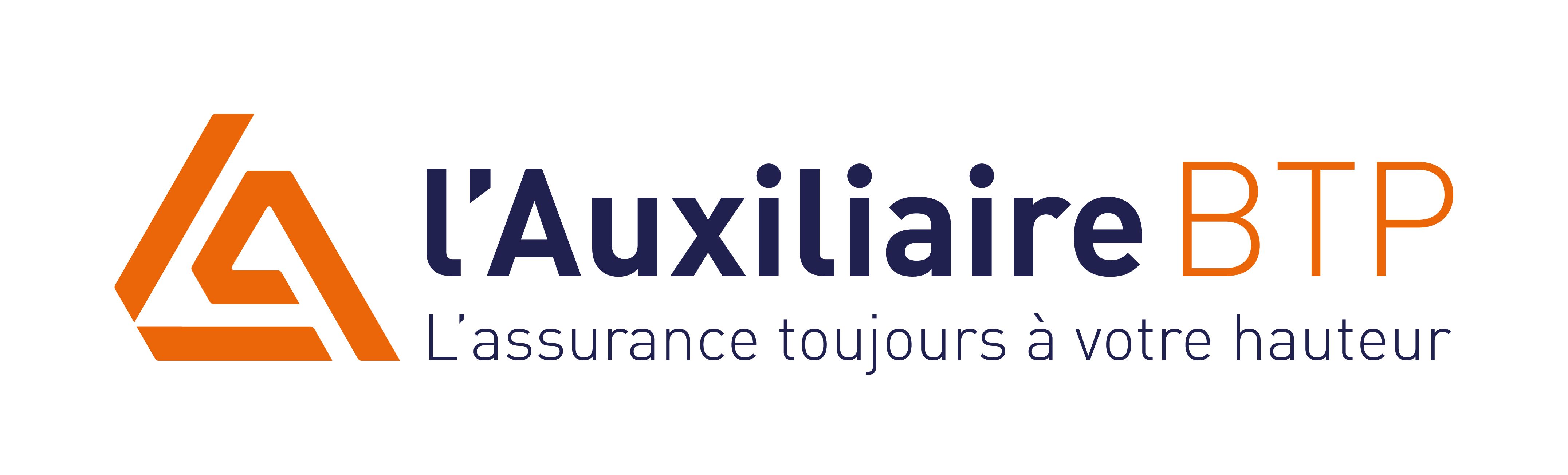 Auxiliaire BTP