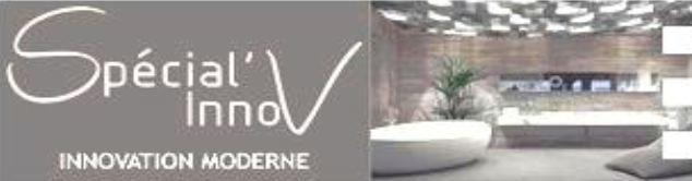 Spécial Innov
